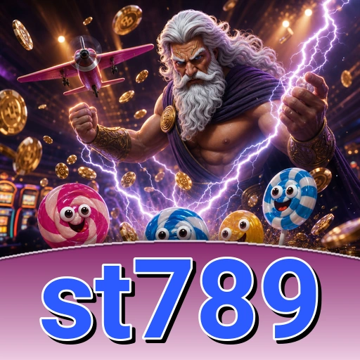 Halaman profil st789